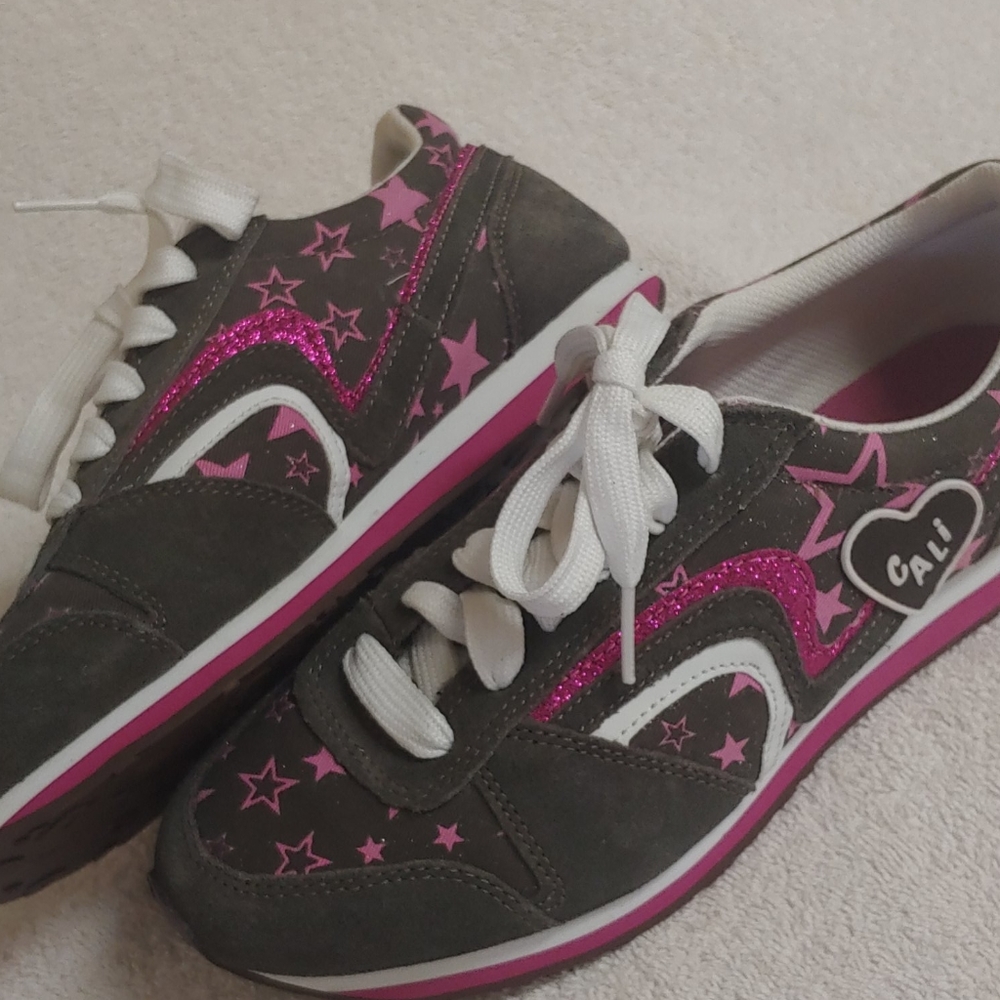 NWOB Skechers sneaker sz.7.5 - Picture 4 of 11